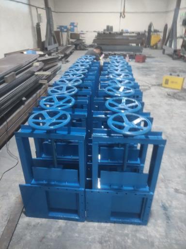 عکس گروه صنعتی برادران حیدری