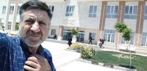 عکس پردیس علوم پزشکی تربت حیدریه