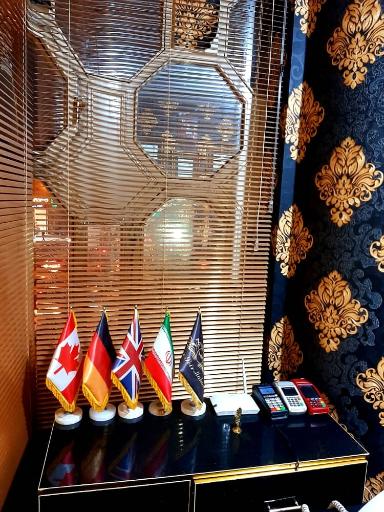 عکس اژانس هواپیمایی دیبا سیر ماهان