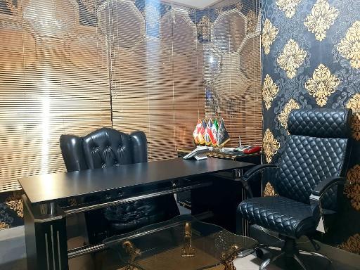 عکس اژانس هواپیمایی دیبا سیر ماهان