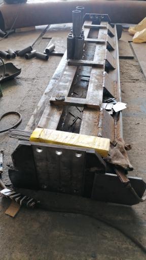 عکس گروه صنعتی برادران حیدری