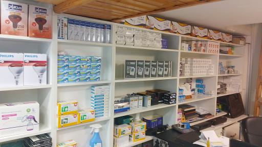 عکس تعمیر و فروش تجهیزات پزشکی بابل سینا