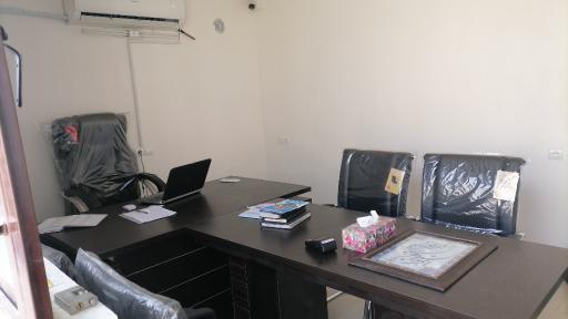 عکس گروه صنعتی برادران حیدری