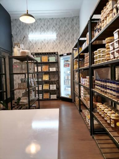 عکس شیرینی و سوغات یزدی شاخه نبات