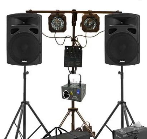 عکس خدمات مجالس هارمونی 