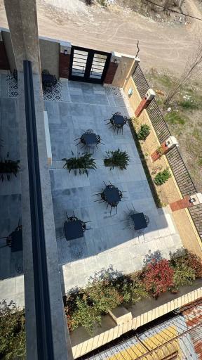 عکس هتل آپارتمان رافابس