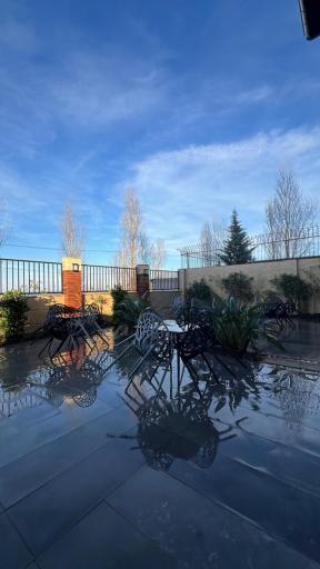 عکس هتل آپارتمان رافابس