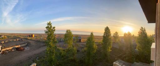 عکس هتل آپارتمان رافابس