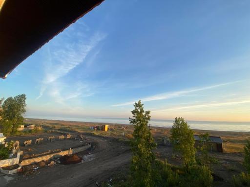 عکس هتل آپارتمان رافابس