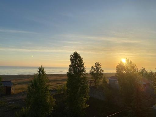 عکس هتل آپارتمان رافابس