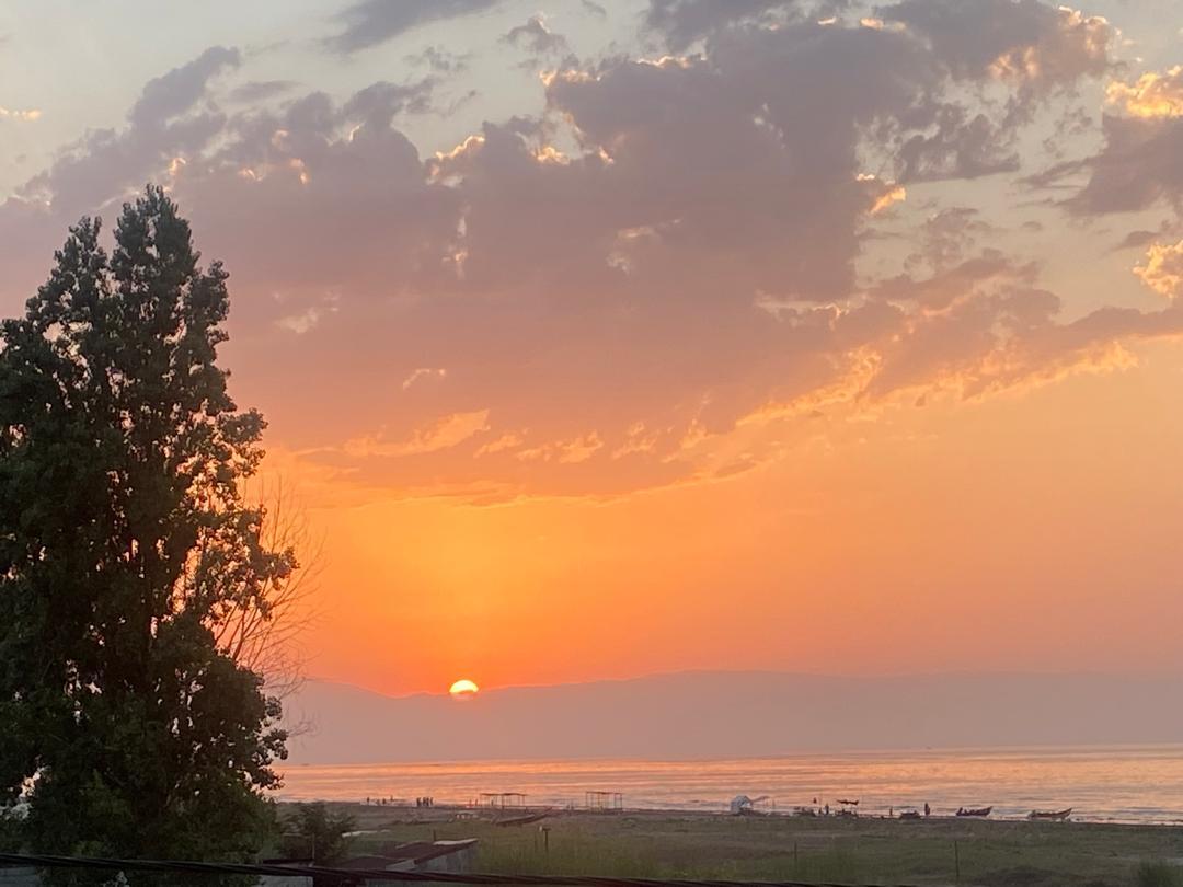 عکس هتل آپارتمان رافابس