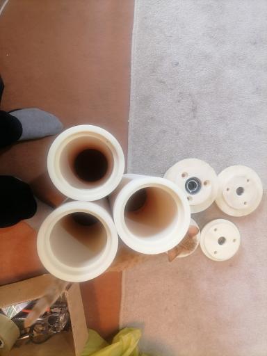 عکس گروه صنعتی برادران حیدری