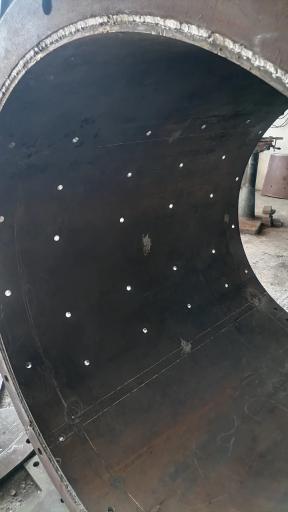 عکس گروه صنعتی برادران حیدری