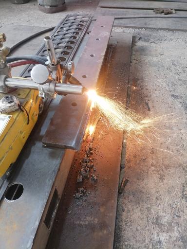 عکس گروه صنعتی برادران حیدری