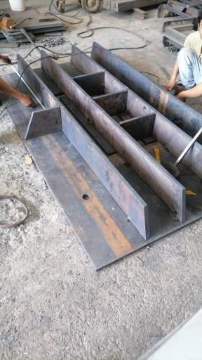 عکس گروه صنعتی برادران حیدری