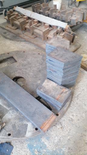 عکس گروه صنعتی برادران حیدری