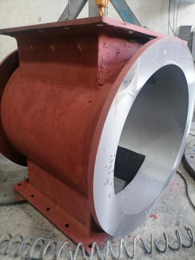 عکس گروه صنعتی برادران حیدری