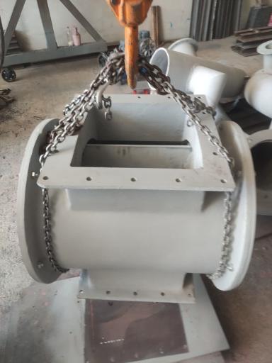 عکس گروه صنعتی برادران حیدری