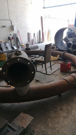 عکس گروه صنعتی برادران حیدری