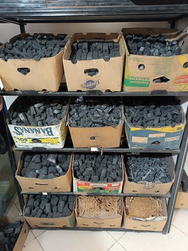 عکس دخانیات دود و دل