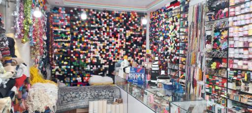 عکس خرازی آسترکی 