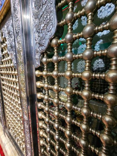 عکس امامزاده یحیی (ع)