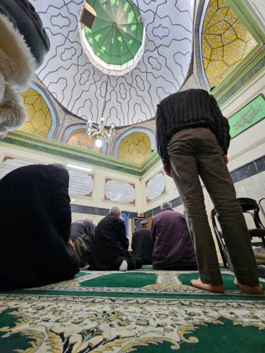 امامزاده یحیی (ع)