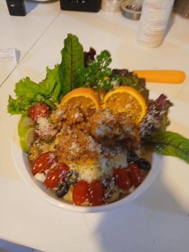 رستوران اسفندیاری