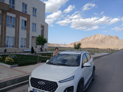 عکس پردیس علوم پزشکی تربت حیدریه