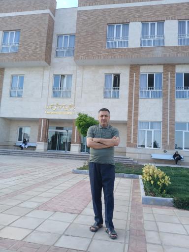 عکس پردیس علوم پزشکی تربت حیدریه