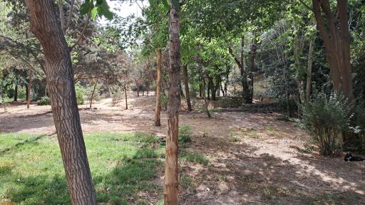 عکس پارک ایران زمین