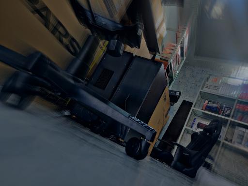 عکس تعمیرگاه صوتی و تصویری صابری 