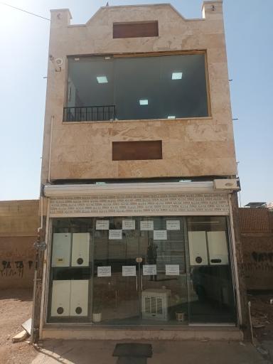 عکس مرکز تخصصی تعمیرات پکیج مهندس متین و طهماسبی