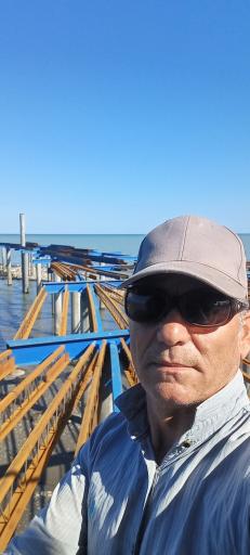 اسکله تفریحی کاسپین