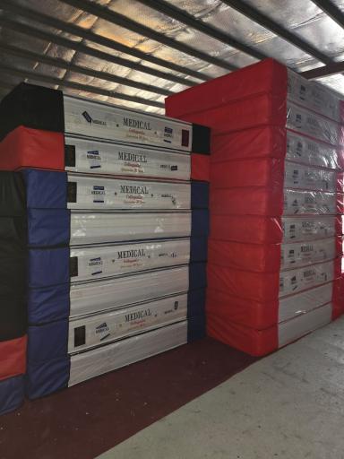 عکس شرکت تشک کامفورت یاتاش ترک(رویال مرکزی)