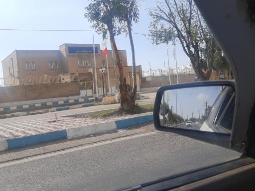 عکس دادگستری دهلران