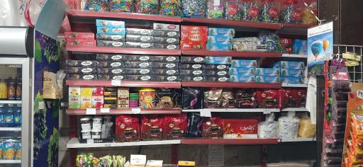 عکس دنیای شکلات