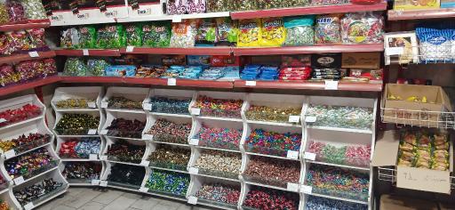 عکس دنیای شکلات