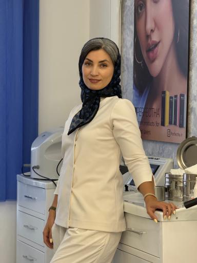 عکس مطب مامایی اسما ملکانی