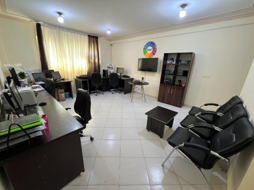 عکس شرکت دانا تجارت کارمانیا تراز