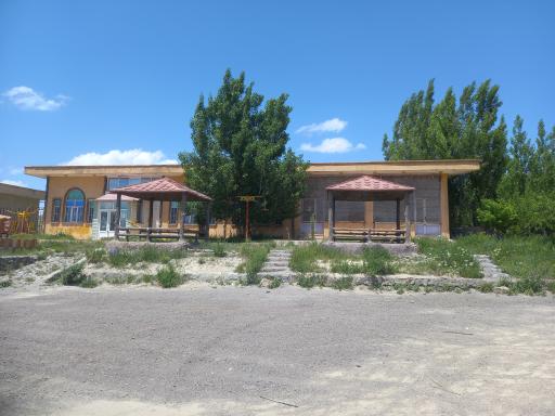 عکس خدمات بین راهی
