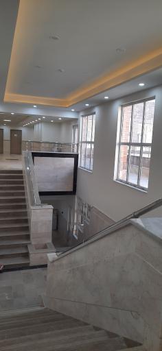 عکس پردیس علوم پزشکی تربت حیدریه