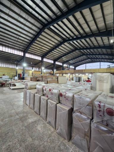 عکس آریا چوب