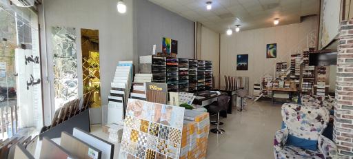 عکس هرمز دکور