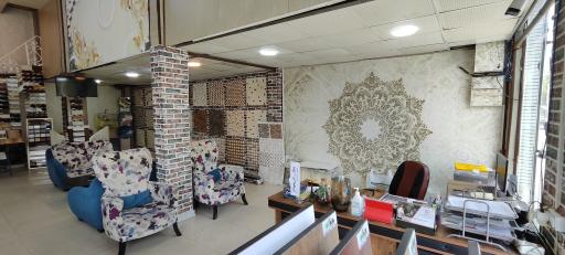 عکس هرمز دکور