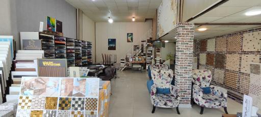 عکس هرمز دکور