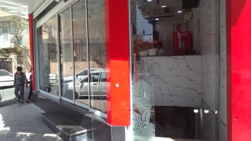 عکس رستوران محمد