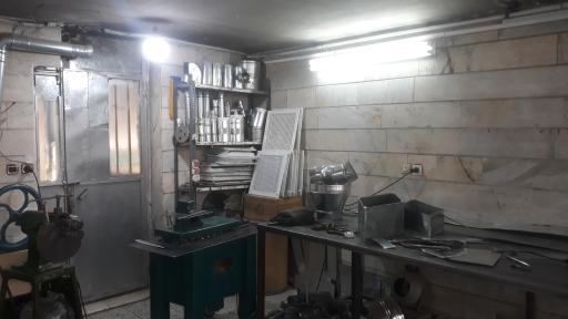 عکس کانال سازی اسدی