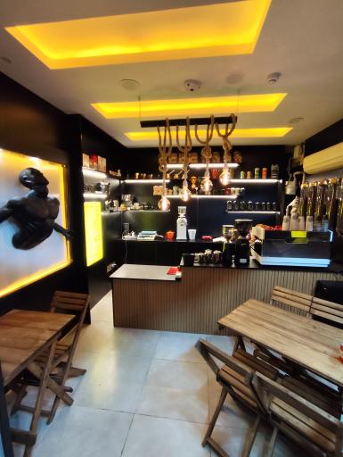 عکس قهوه اکسیژن 