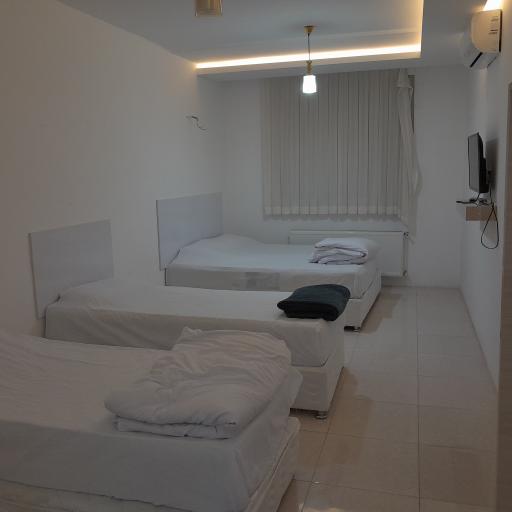 عکس هتل رستوران شهان